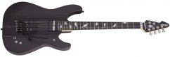 SCHECTER DJ Ashba Carbon Grey