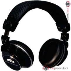 Heil Sound ProSet 3