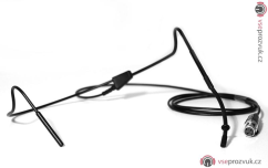 Audix HT5 hlavový mikrofon