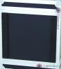 Roadinger Rack pro zesilovač PR-2, 14U, hloubka 47cm, s kolečky