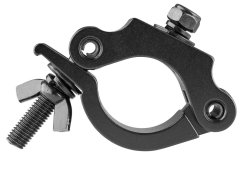 BeamZ BC50B-200 Svorka Slimline 200kg, černá