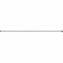 Sennheiser MZE 8120 — prodlužovací rameno pro modulární mikrofony (120 cm)