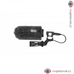Rycote 18 cm Classic-Softie SET (24/25)