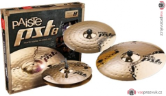PAISTE PST 8 Universal Set