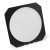BeamZ Professional NEUTRON-ATOM Frost filter 60°
