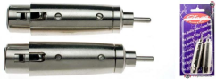 Stagg AC-XFCMH