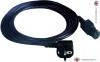 Kabel IEC 10m