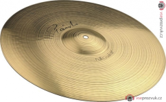 PAISTE Signature Full Crash 17"