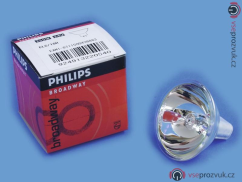24V/250W ELC GX 5,3 Philips Long Life 1000h!