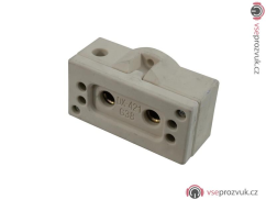 Koncovka kabelu DX-241 pro patici G 38