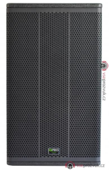 QPro M-12, 12" 2-pásmový reproduktor, IP54, 600W RMS