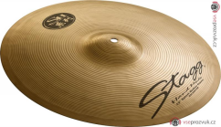 Stagg SH-SM12R, činel splash