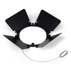BeamZ Professional BAC32B