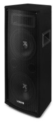 Vonyx SL28 Pasivní reprobox 2x 8" 800W