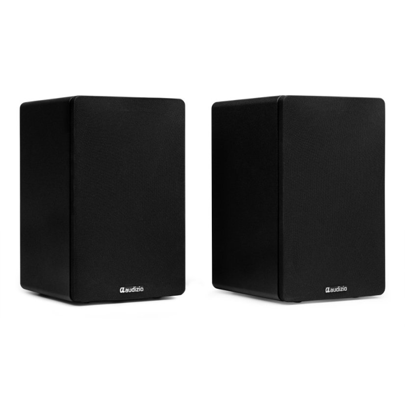 Audizio KS01 black