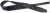 Stagg SPFL 40 BLK, kytarový popruh