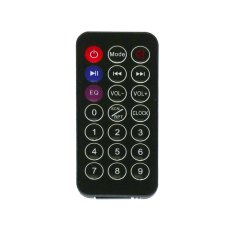 Rh Sound ST2180BC/MP3+FM+IR kompletní 100V zesilovač.