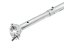 Alutruss Teleskopické rameno G-35A