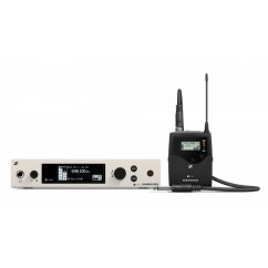 Sennheiser ew 500 G4-Ci1 frekvenční pásmo AW (470-558 MHz)