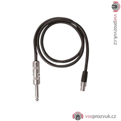 SHURE WA302