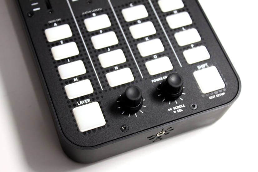 Allen&Heath XONE:K2