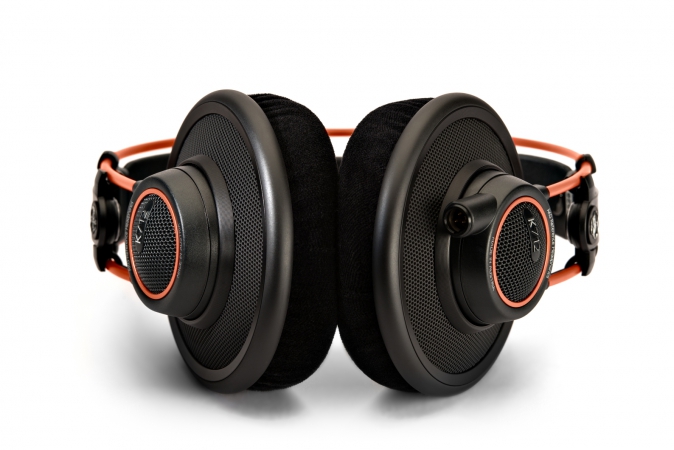 AKG K712 PRO