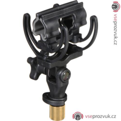 Rycote InVision INV-7 HG mkIII mikrofonní odprůžený držák