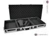Konzole DIGI-1 2xCD/1x12" mixpult, černá