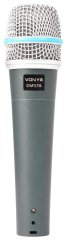 Vonyx DM57A Dynamic Microphone XLR