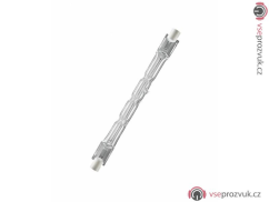 OSRAM 64740, 230V, 1000W, R7S, 2000h, 185.7mm, 3000K