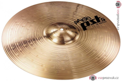 PAISTE PST 5 - 2014 - Rock Ride 20"