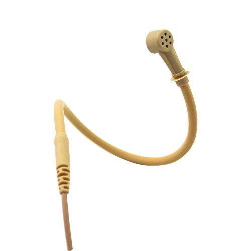 AKG WMS 40/náhlavní bezdrátová sada diskrétní - kardioida