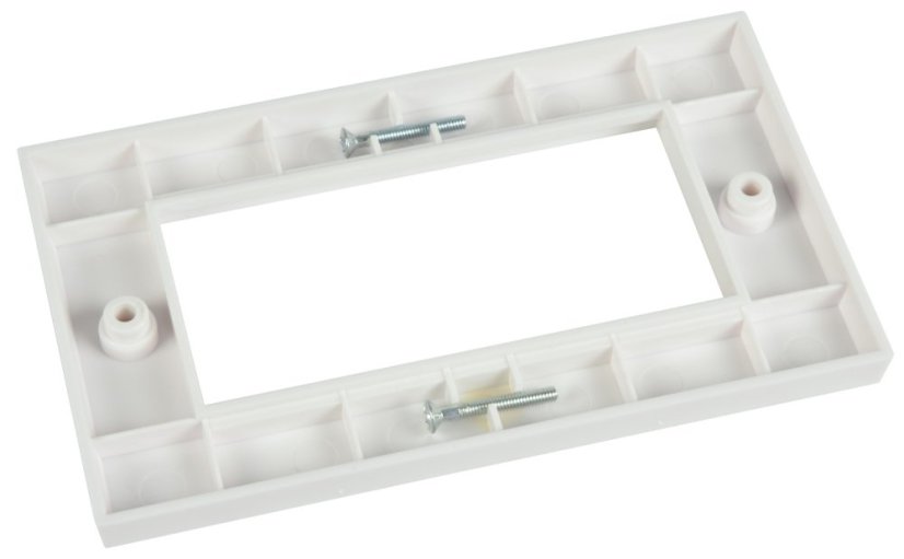 AV:Link Nástěnný rámeček pro 4 moduly