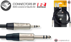 Stagg NAC3MPSPSR