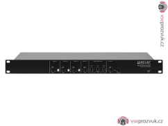 ECLER eSAM402