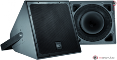 RCF  ACUSTICA P6215