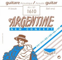 SAVAREZ 1610