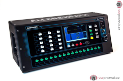 Allen&Heath  Qu-Pac