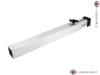 Alutruss BE-16010, teleskopická noha 60-100 cm