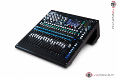 Allen&Heath QU-16 CHROME