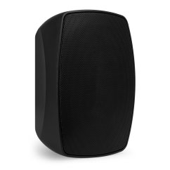 Power Dynamics BHW50BK Speaker set 5" 80W IPX5 100V black