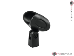 Relacart M4, držák mikrofonu