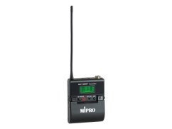 MIPRO ACT-500T – opaskový vysílač