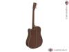 Dimavery DR-520 Dreadnought, sunburst