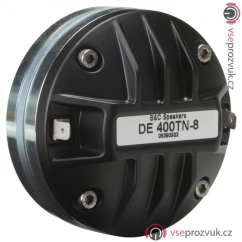 B&C Speakers DE400TN 8/ohm