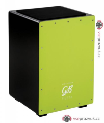 GON BOPS Fiesta Cajon - Lime Crush