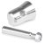 BeamZ Professional Half Conical Connector kit