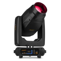 BeamZ Professional IGNITE400 Hybrid moving head