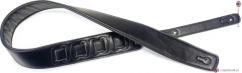 Stagg SPFL 30 BLK L, kytarový popruh