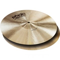 PAISTE Masters Thin Hi-hat 15”